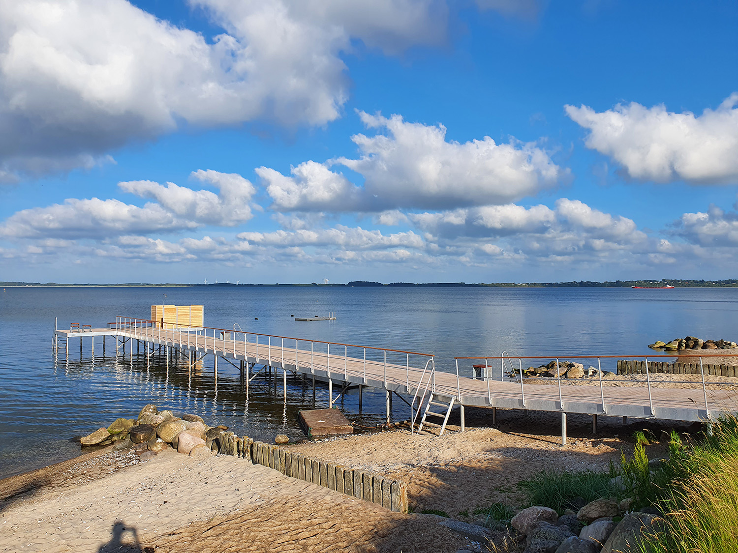 Østerstrand